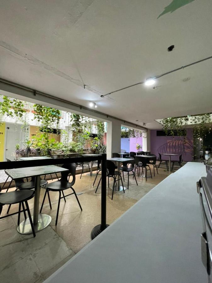 Hotel Natural เมเดยิน ภายนอก รูปภาพ