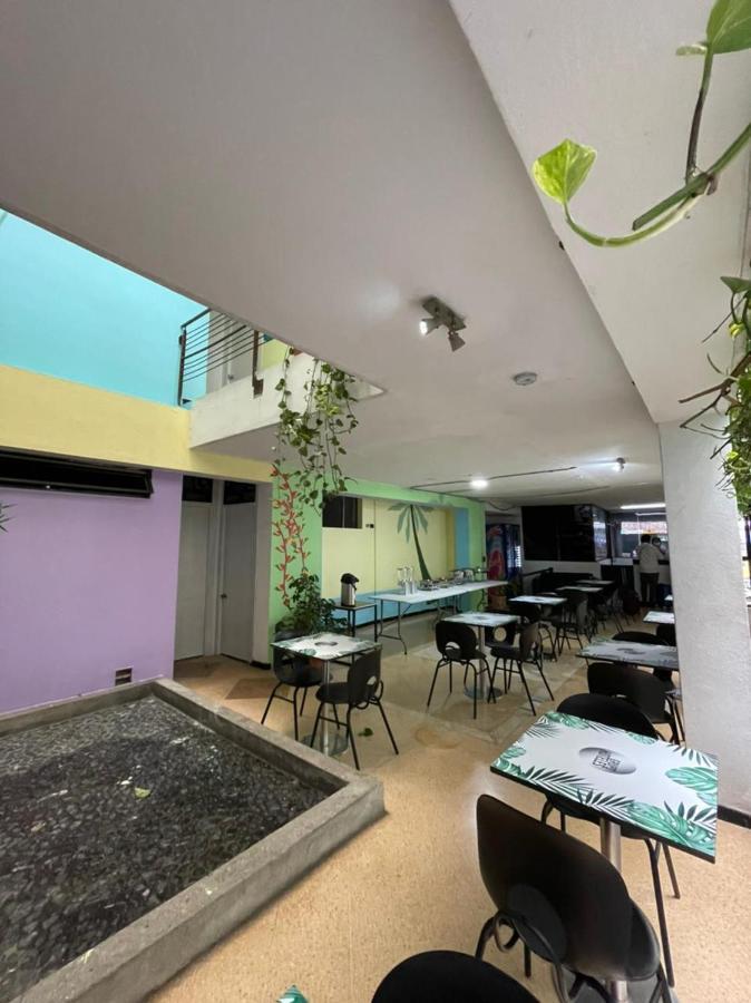 Hotel Natural เมเดยิน ภายนอก รูปภาพ