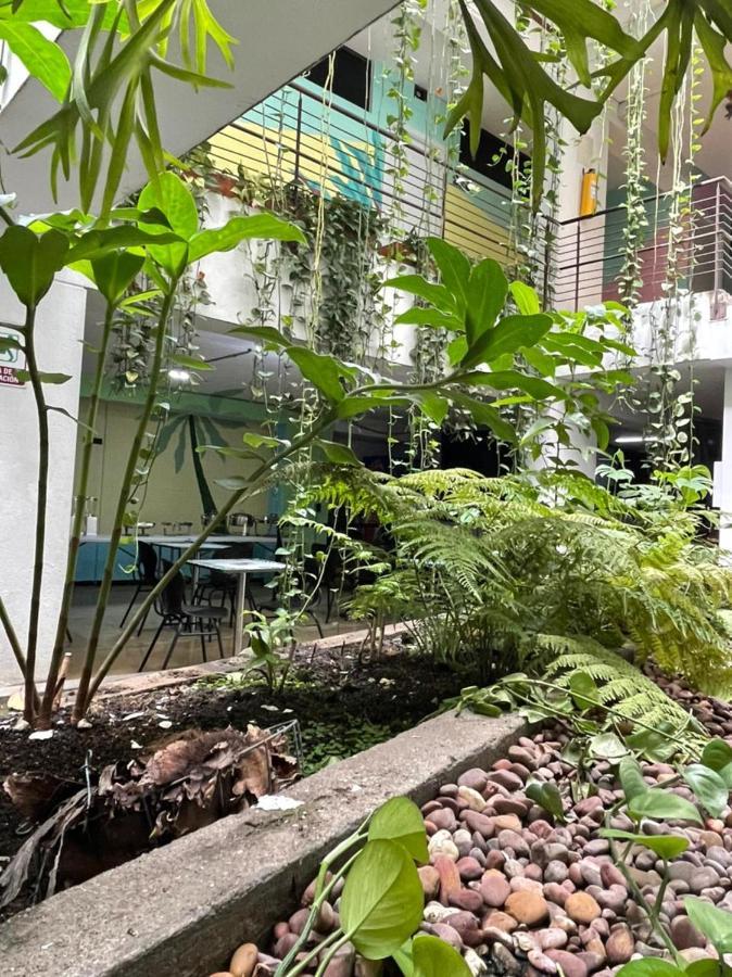 Hotel Natural เมเดยิน ภายนอก รูปภาพ