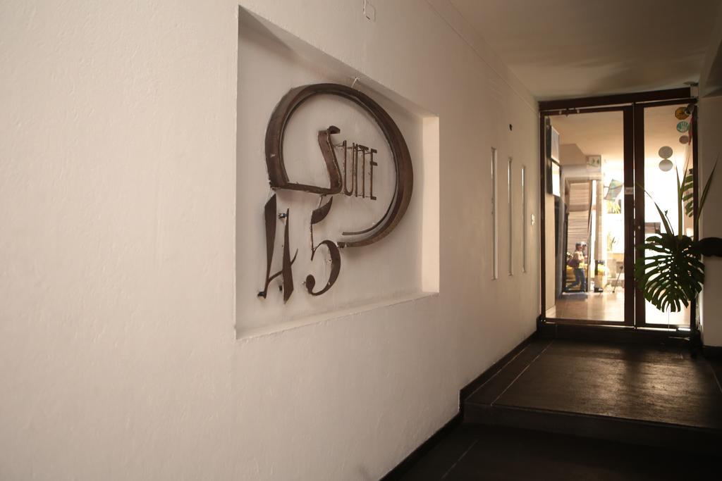 Hotel Natural เมเดยิน ภายนอก รูปภาพ