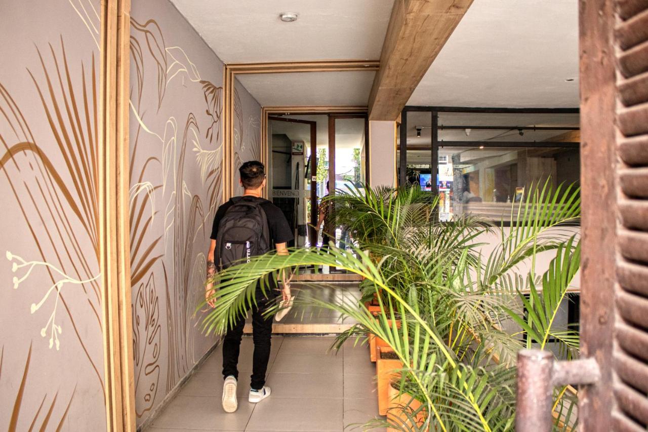 Hotel Natural เมเดยิน ภายนอก รูปภาพ