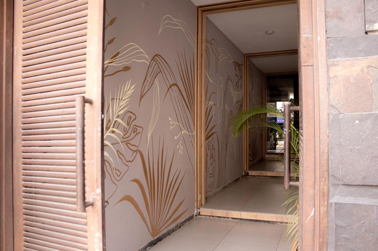 Hotel Natural เมเดยิน ภายนอก รูปภาพ