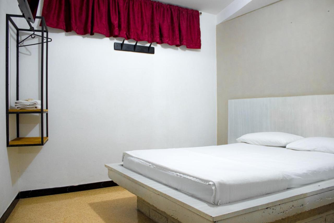 Hotel Natural เมเดยิน ภายนอก รูปภาพ