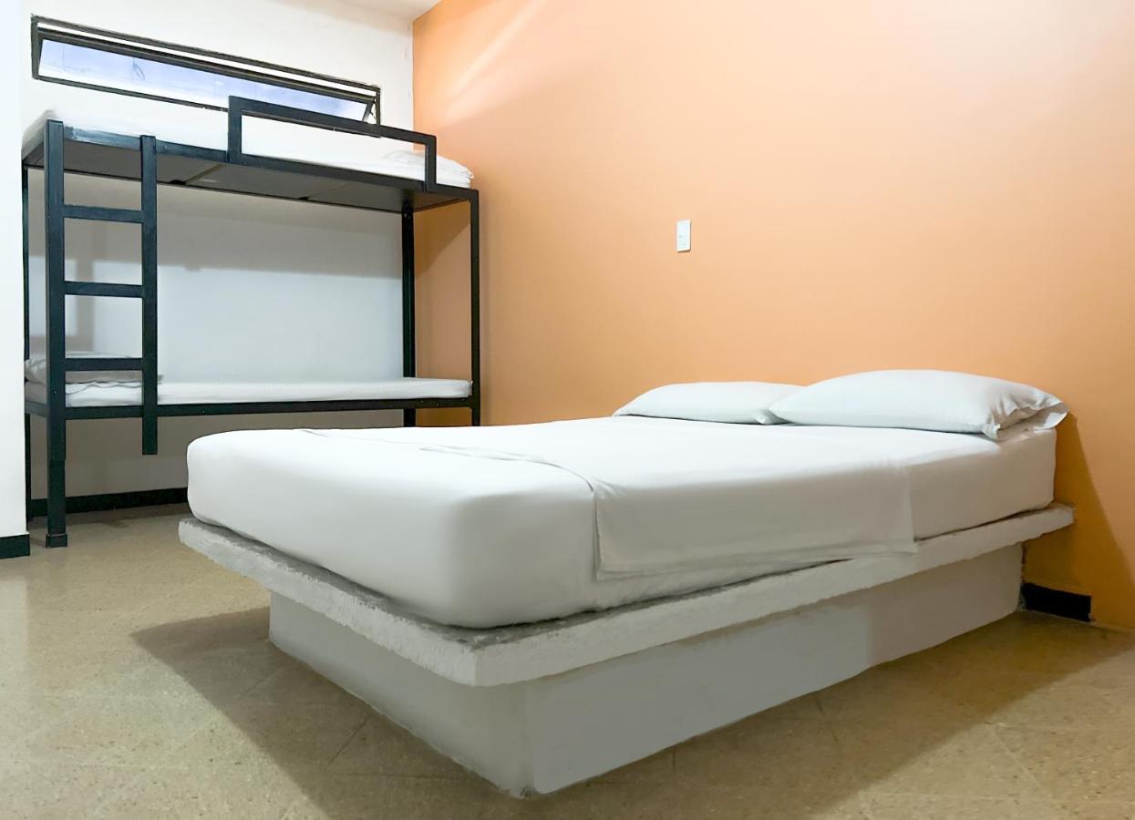 Hotel Natural เมเดยิน ภายนอก รูปภาพ