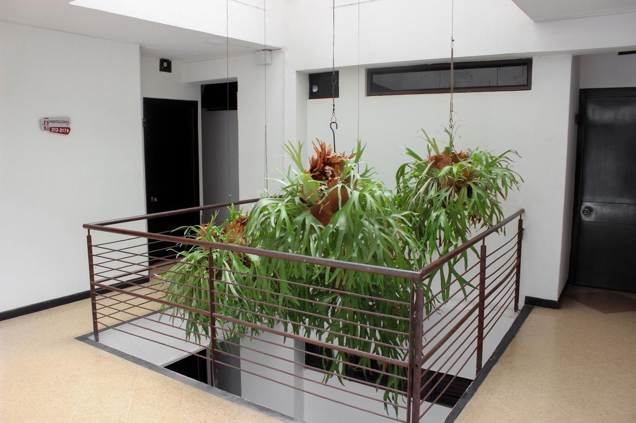 Hotel Natural เมเดยิน ภายนอก รูปภาพ