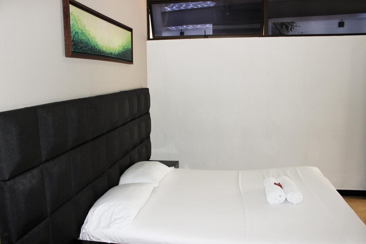 Hotel Natural เมเดยิน ภายนอก รูปภาพ