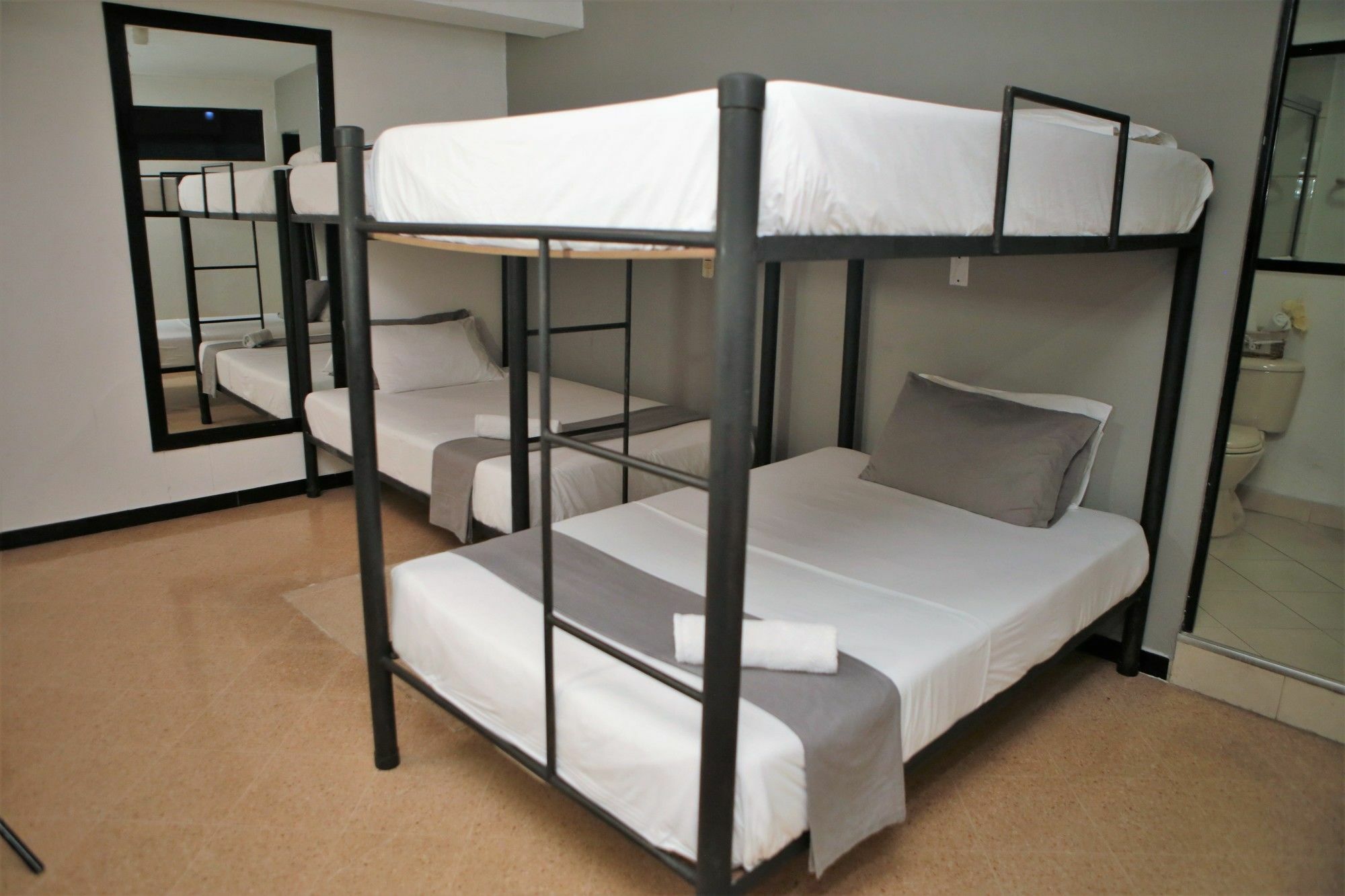 Hotel Natural เมเดยิน ภายนอก รูปภาพ